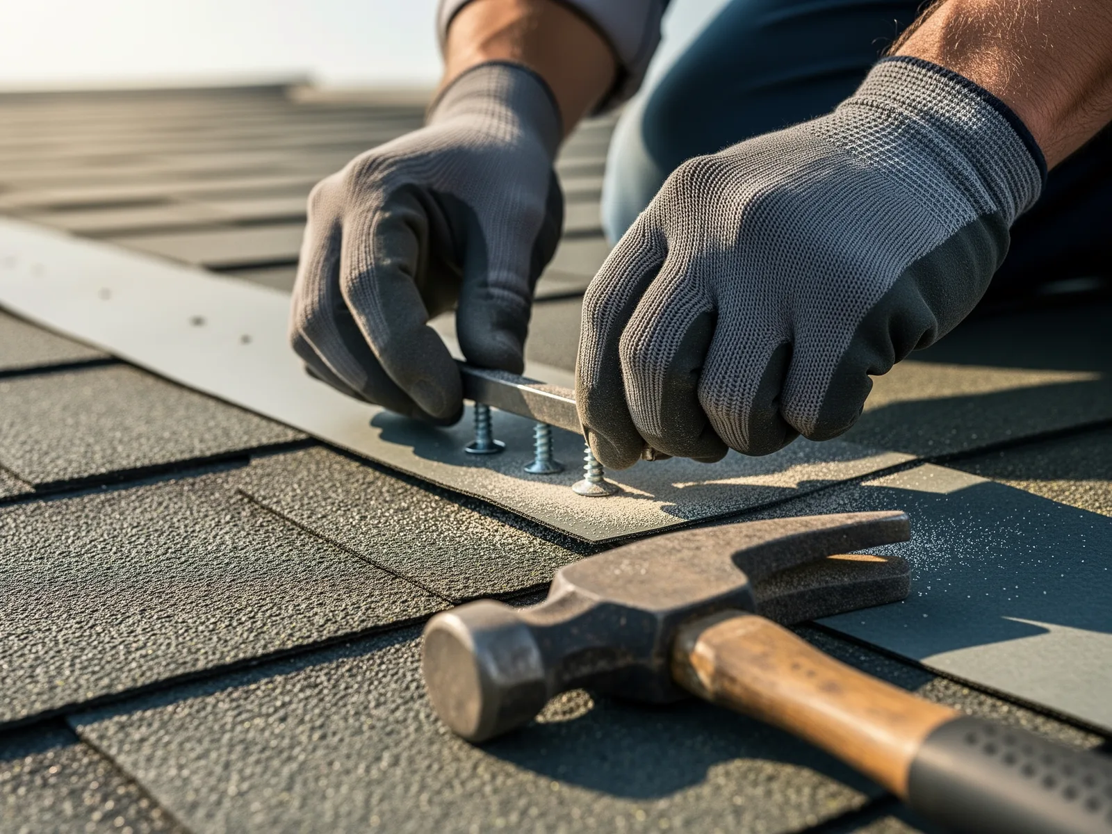 Why choose Fascia Repair in Baskerville, VA